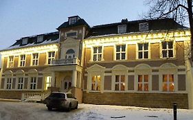Hotel Pałac Dąbrowa Górnicza